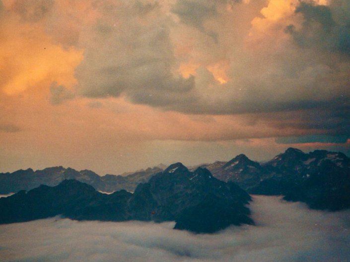 Escapades Pyrénéennes